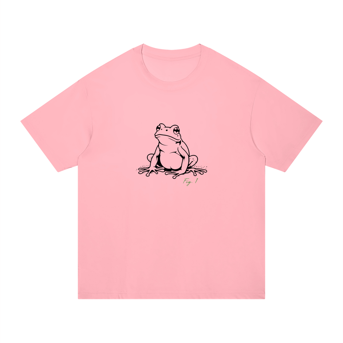 tshirt,frog