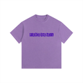 Vintage Washed Oversized Cotton PIERCE THE VEIL T-Shirt
