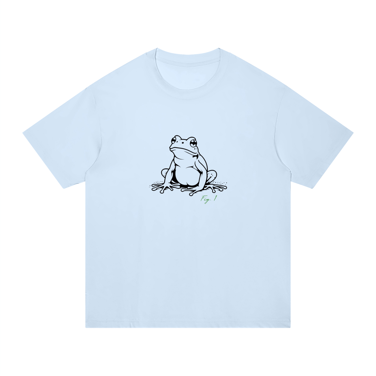 tshirt,frog