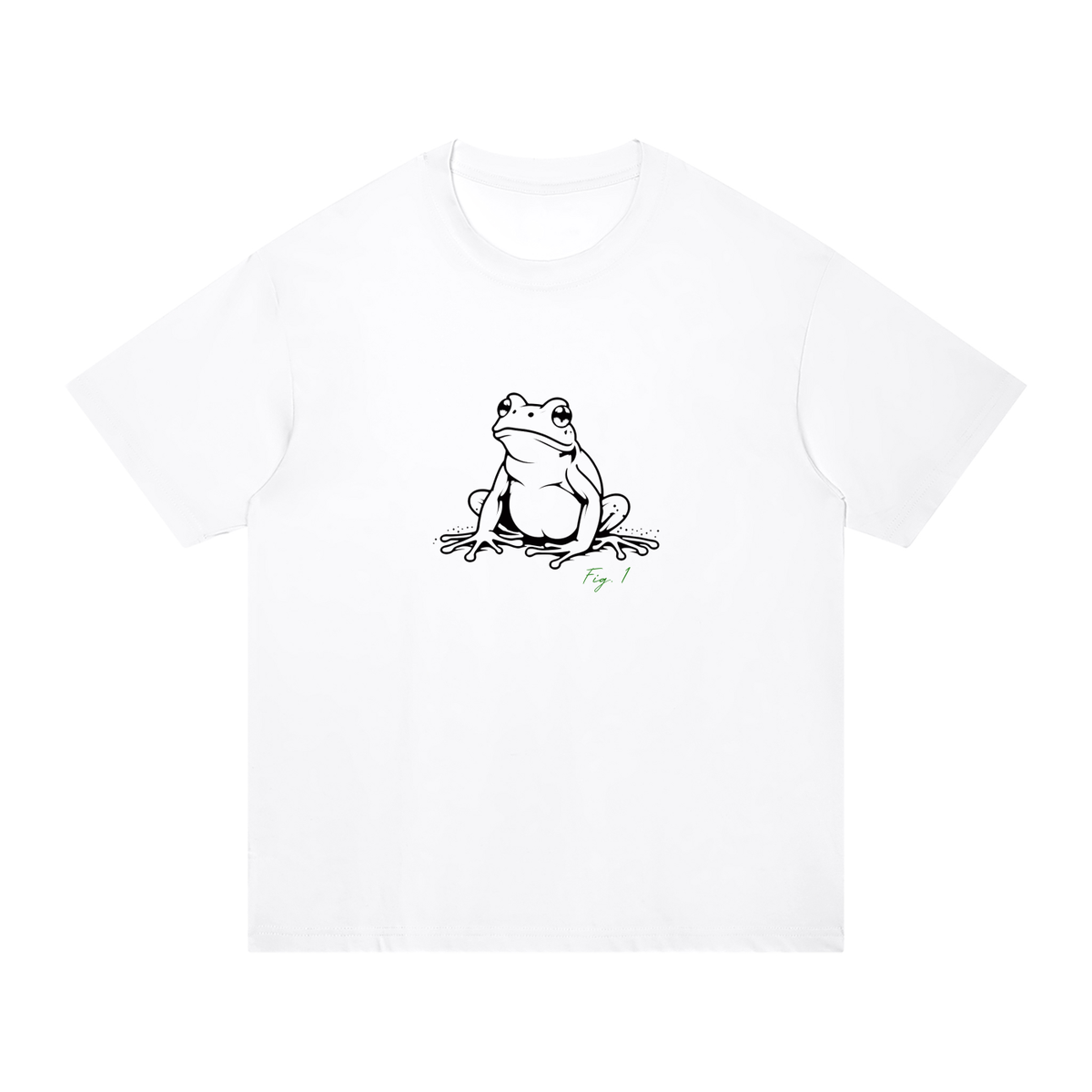 tshirt,frog