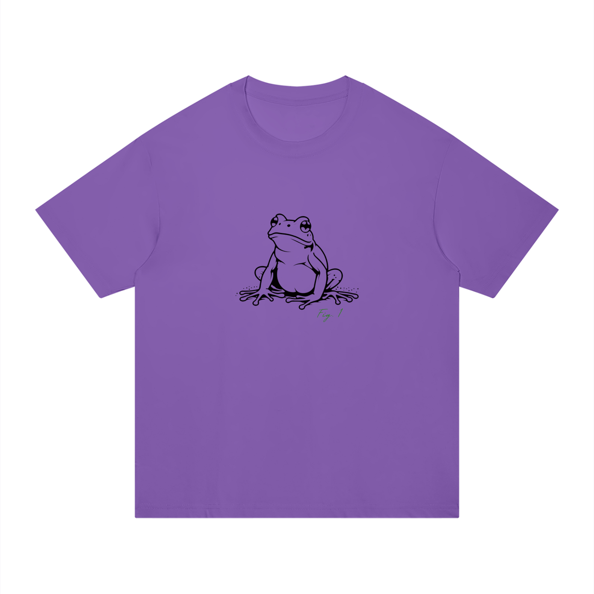 tshirt,frog