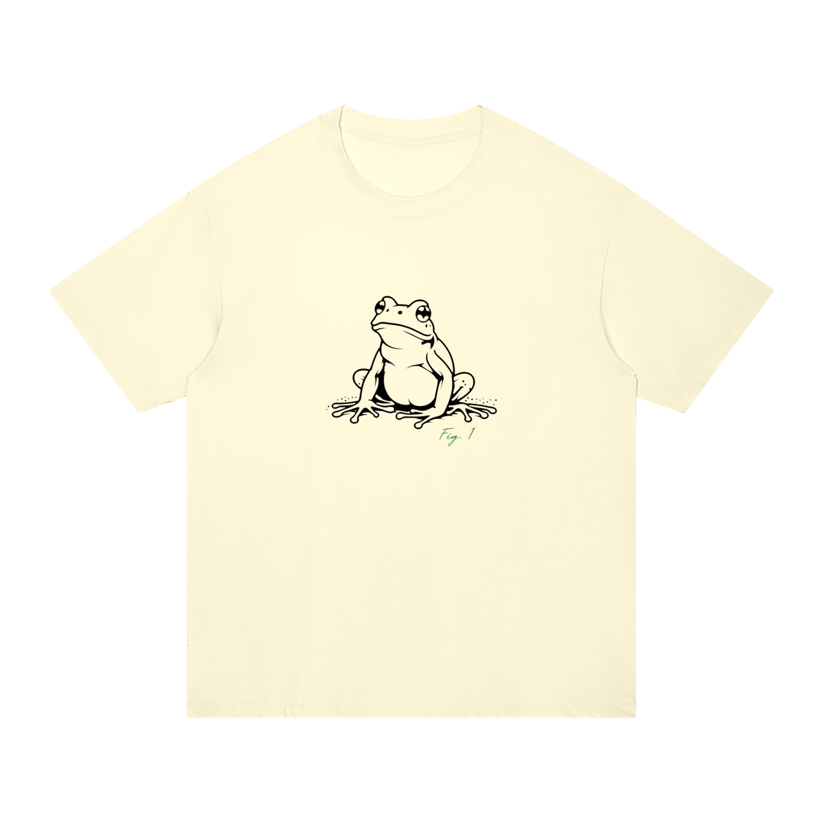 tshirt,frog