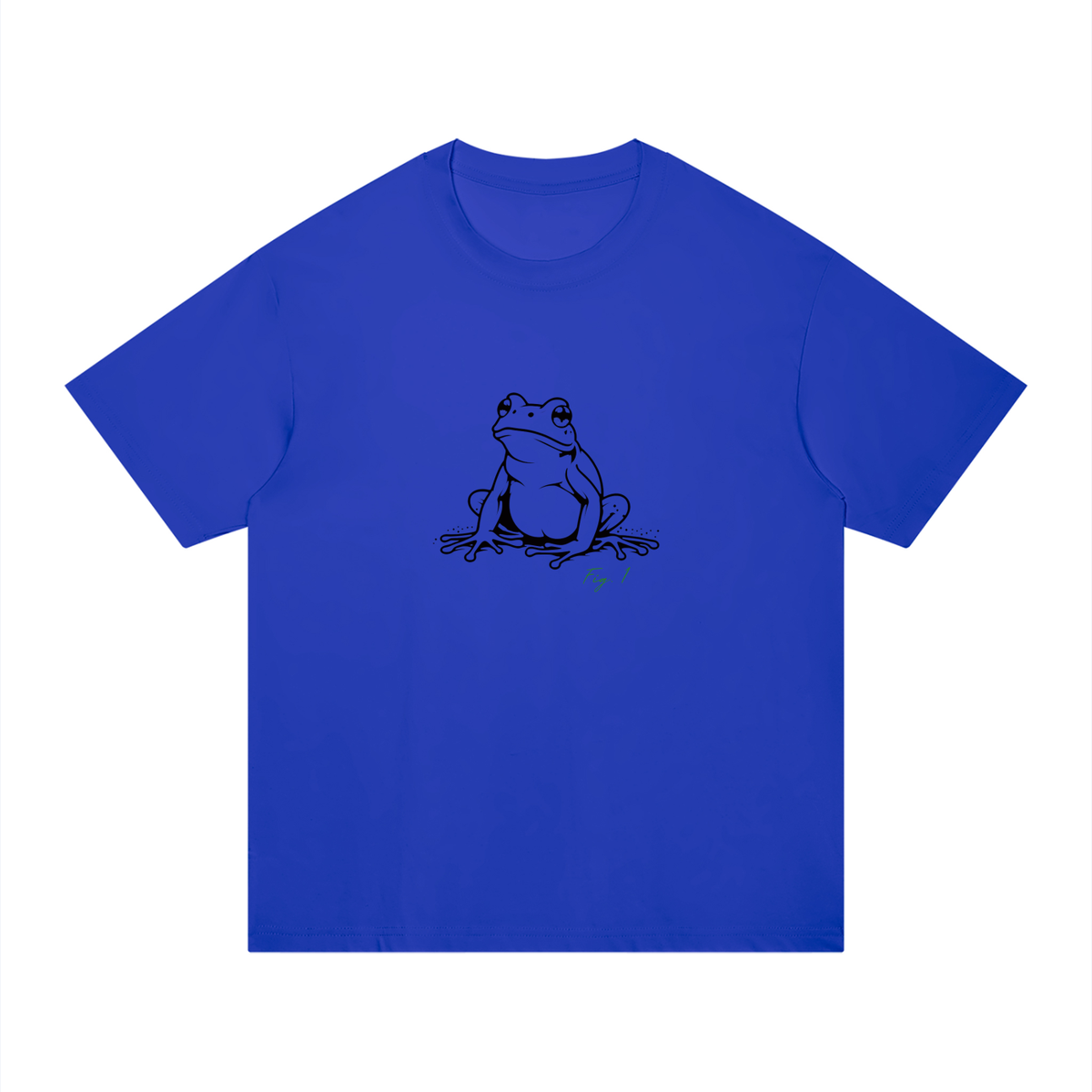 tshirt,frog