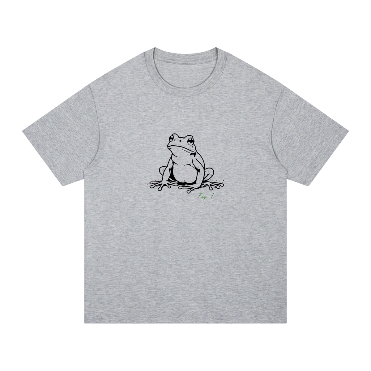 tshirt,frog