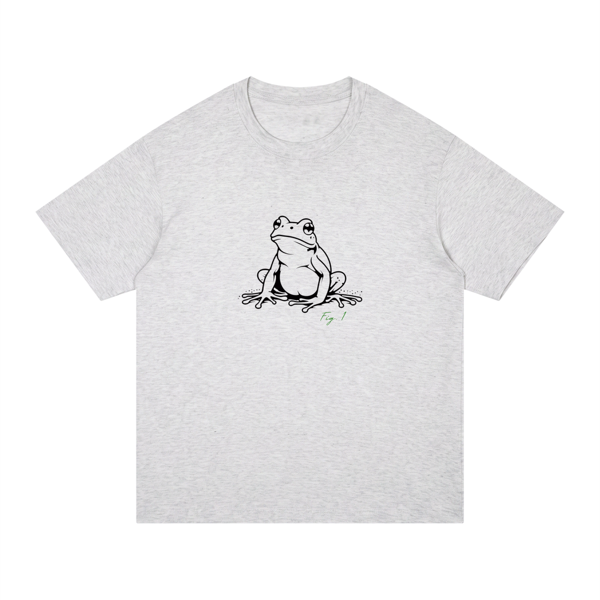tshirt,frog