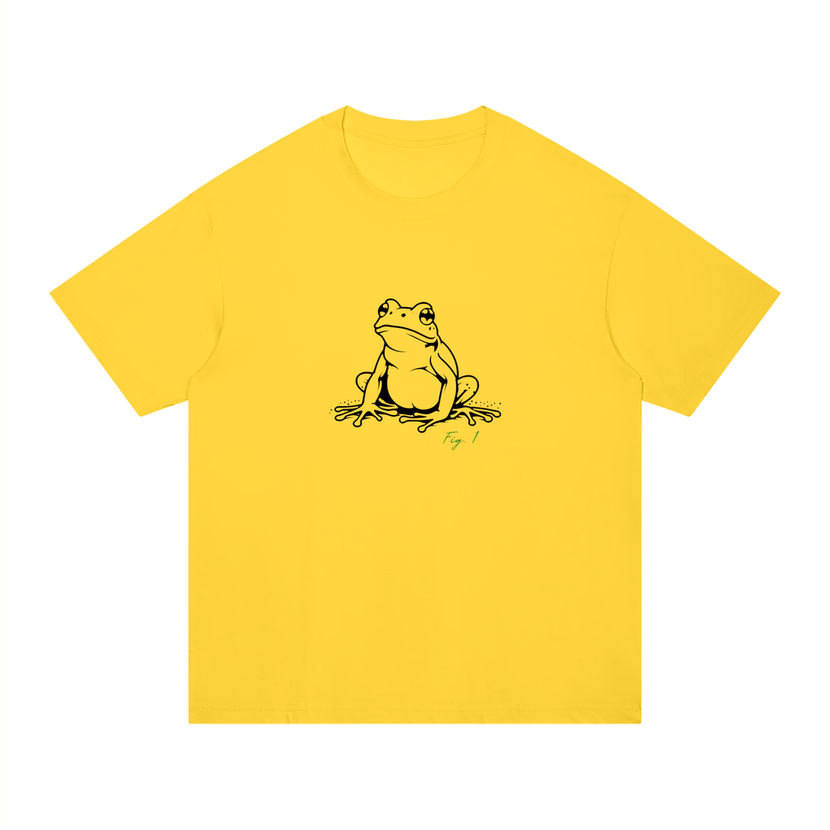 tshirt,frog