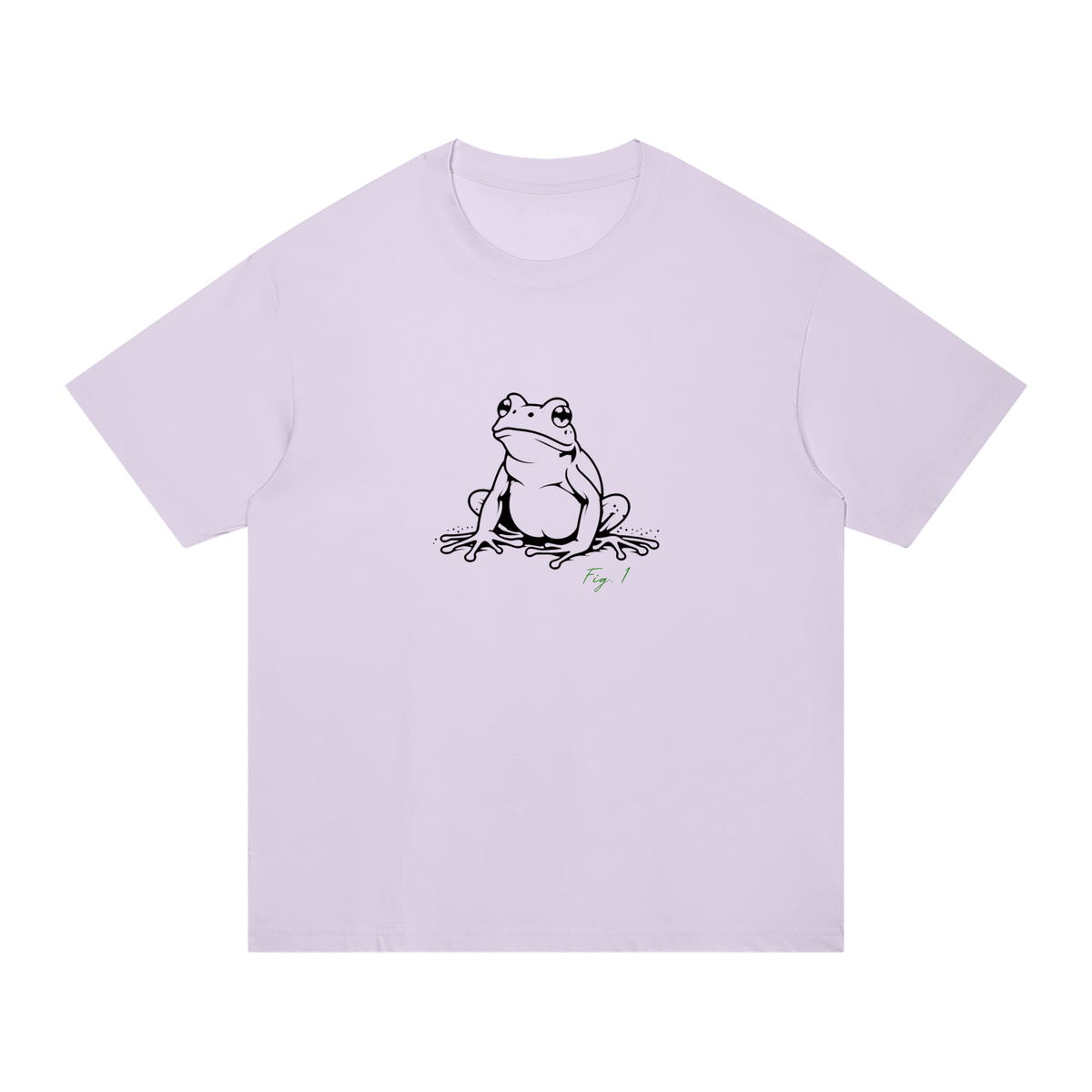 tshirt,frog