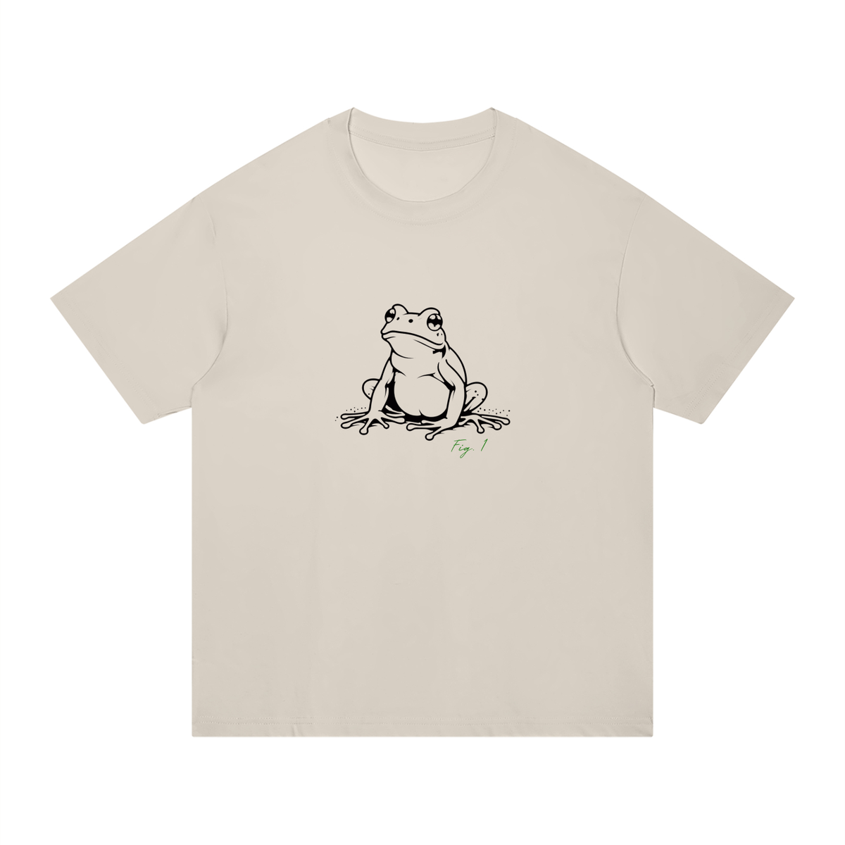tshirt,frog