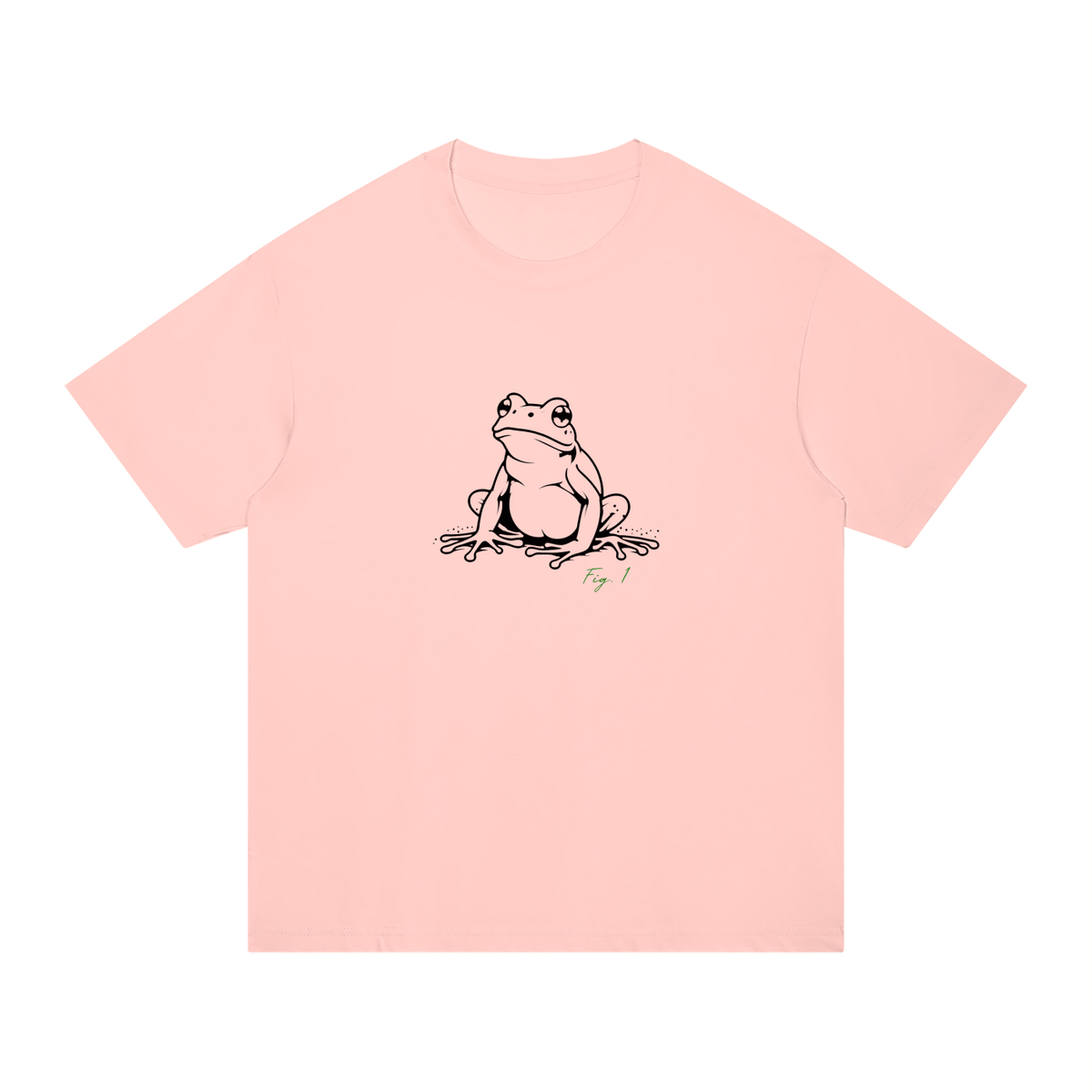 tshirt,frog