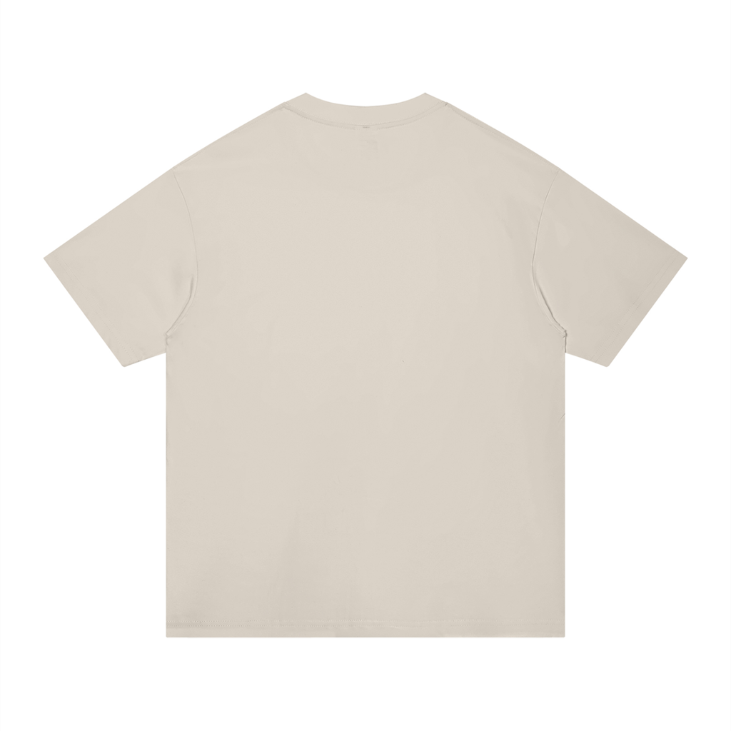 Regular C Unisex Regular Fit Cotton FROG FIGURE 1 T-Shirt – Rooted Tee Co.