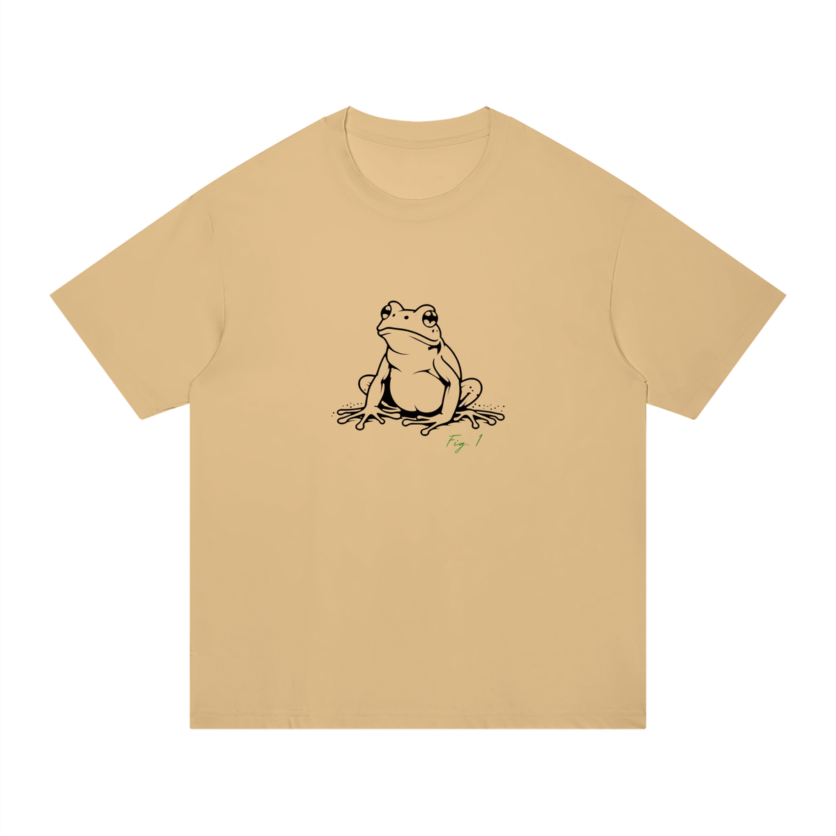 tshirt,frog