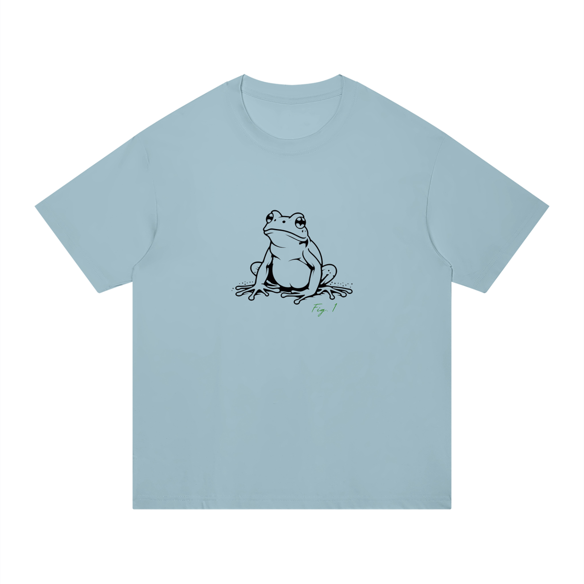 tshirt,frog