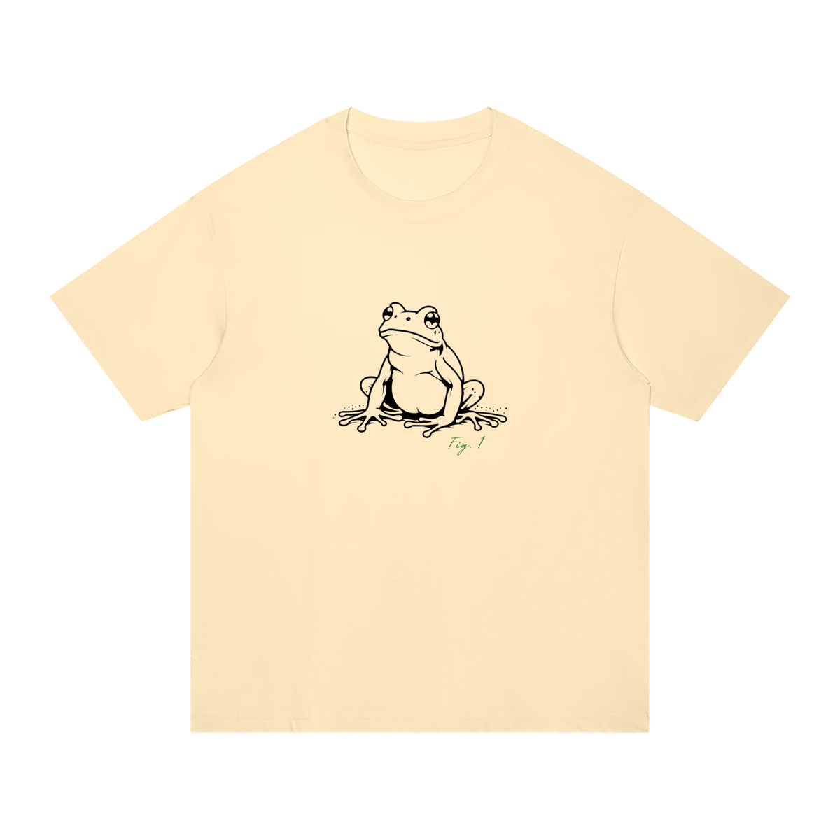tshirt,frog