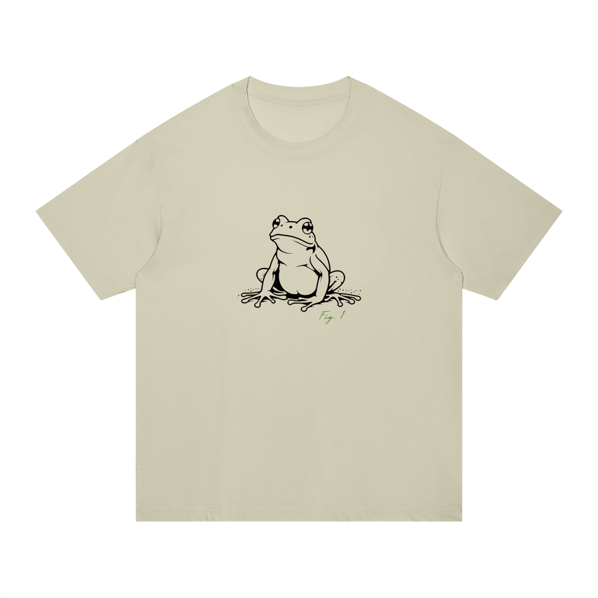 tshirt,frog